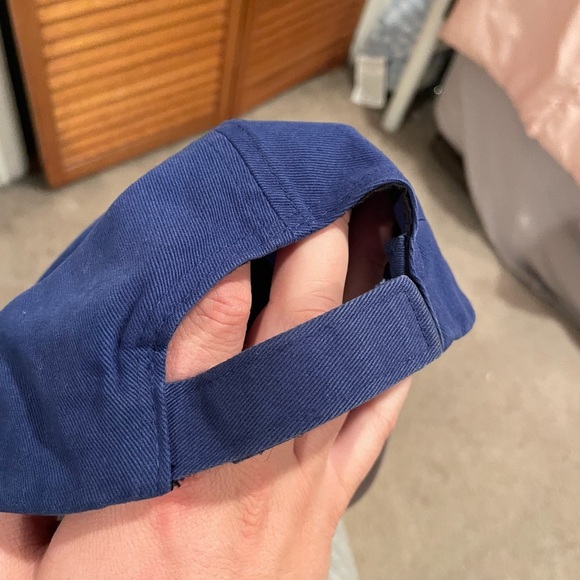 47 New York Rangers NHL Youth Graphic Team Hockey Hat Cap - Picture 4 of 7